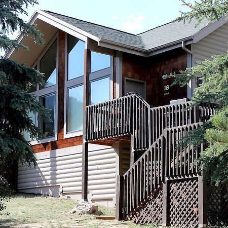 Sunnyside Knoll Resort Estes Park Buitenkant foto