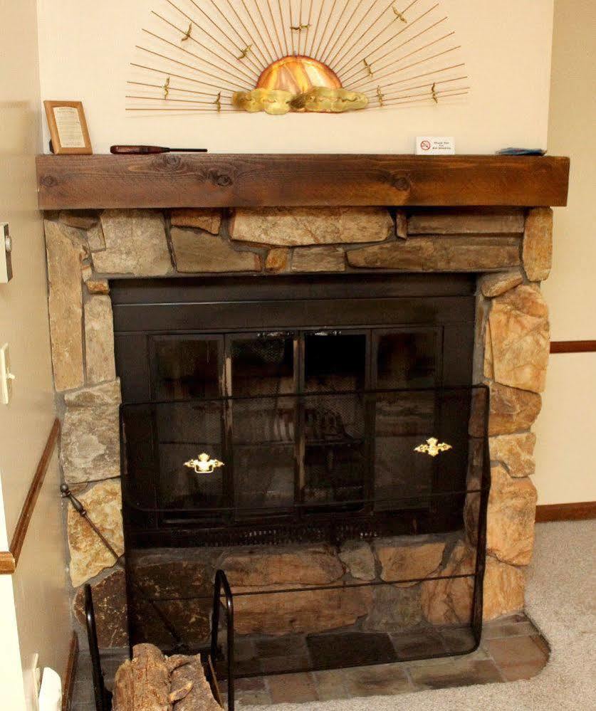 Sunnyside Knoll Resort Estes Park Buitenkant foto