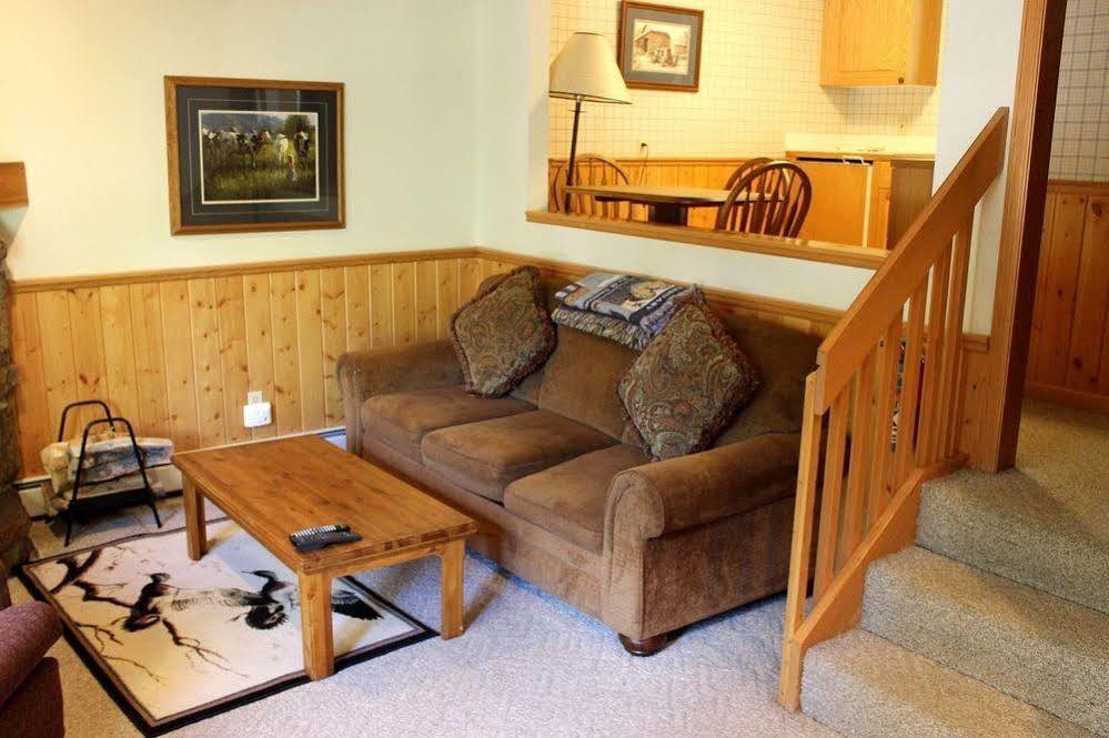 Sunnyside Knoll Resort Estes Park Buitenkant foto